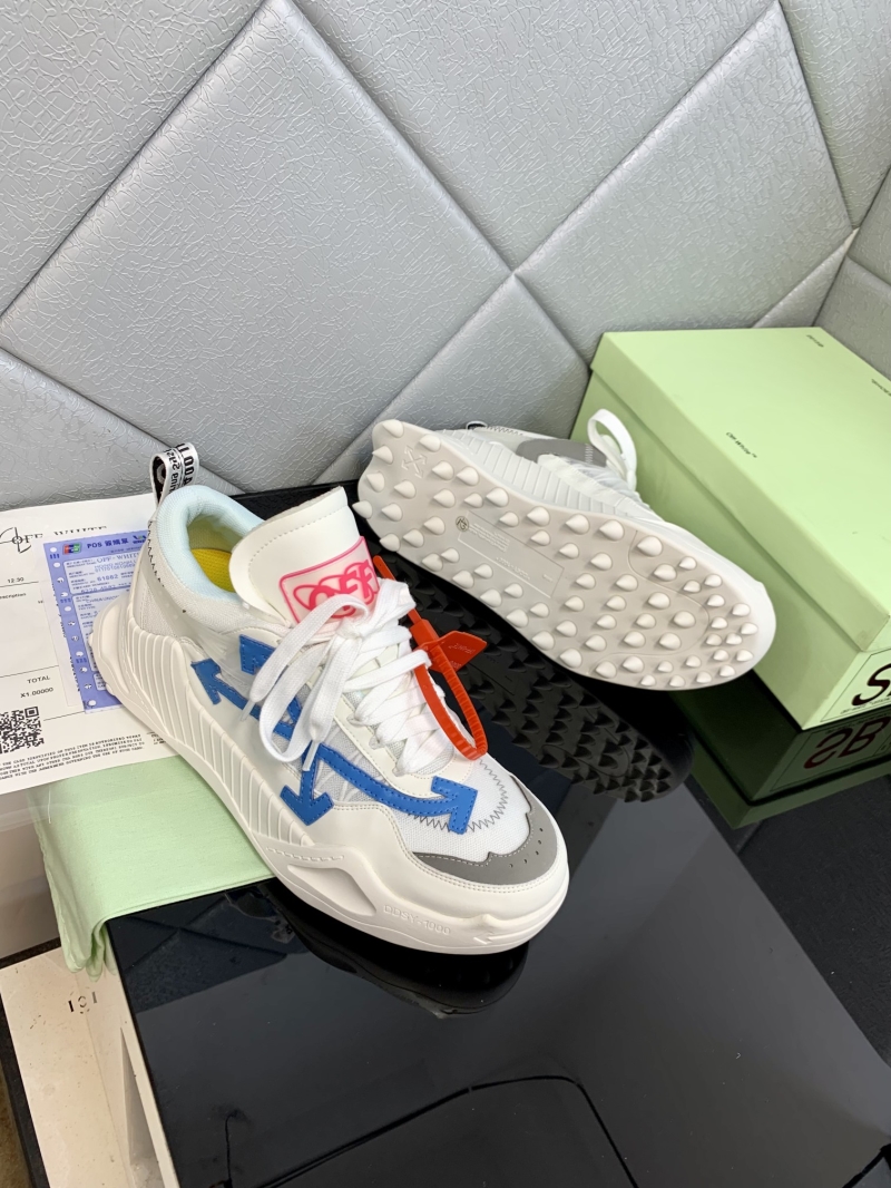 Off-White Sneakers